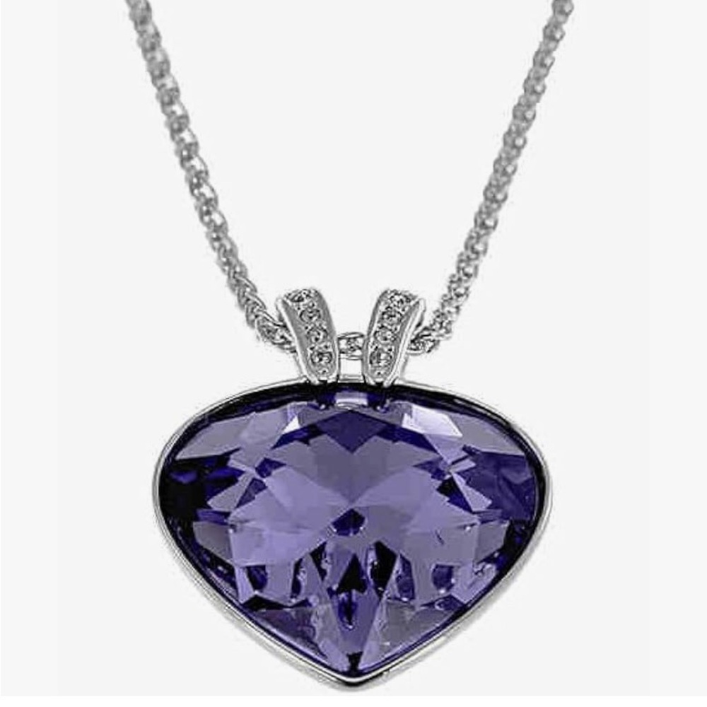 Swarovski Oceanic Pendant